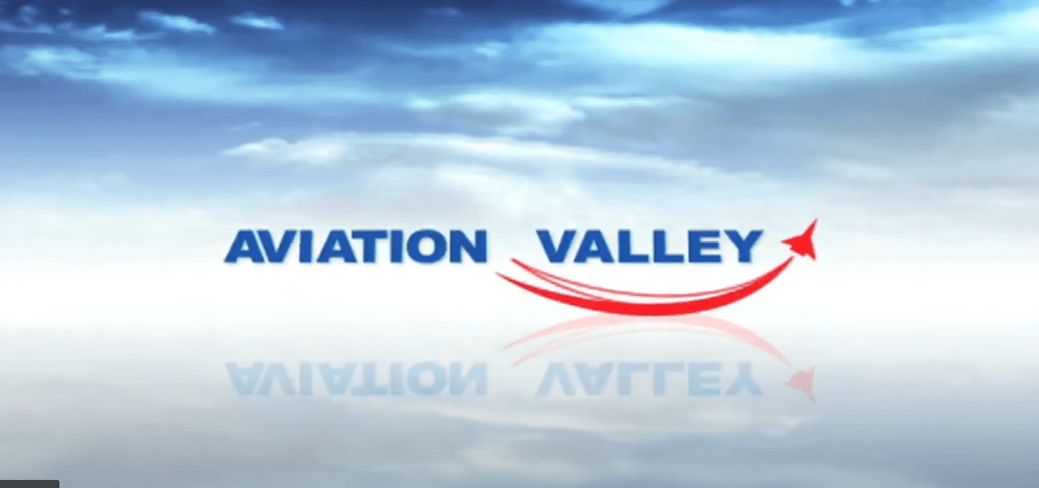 Aviation valey