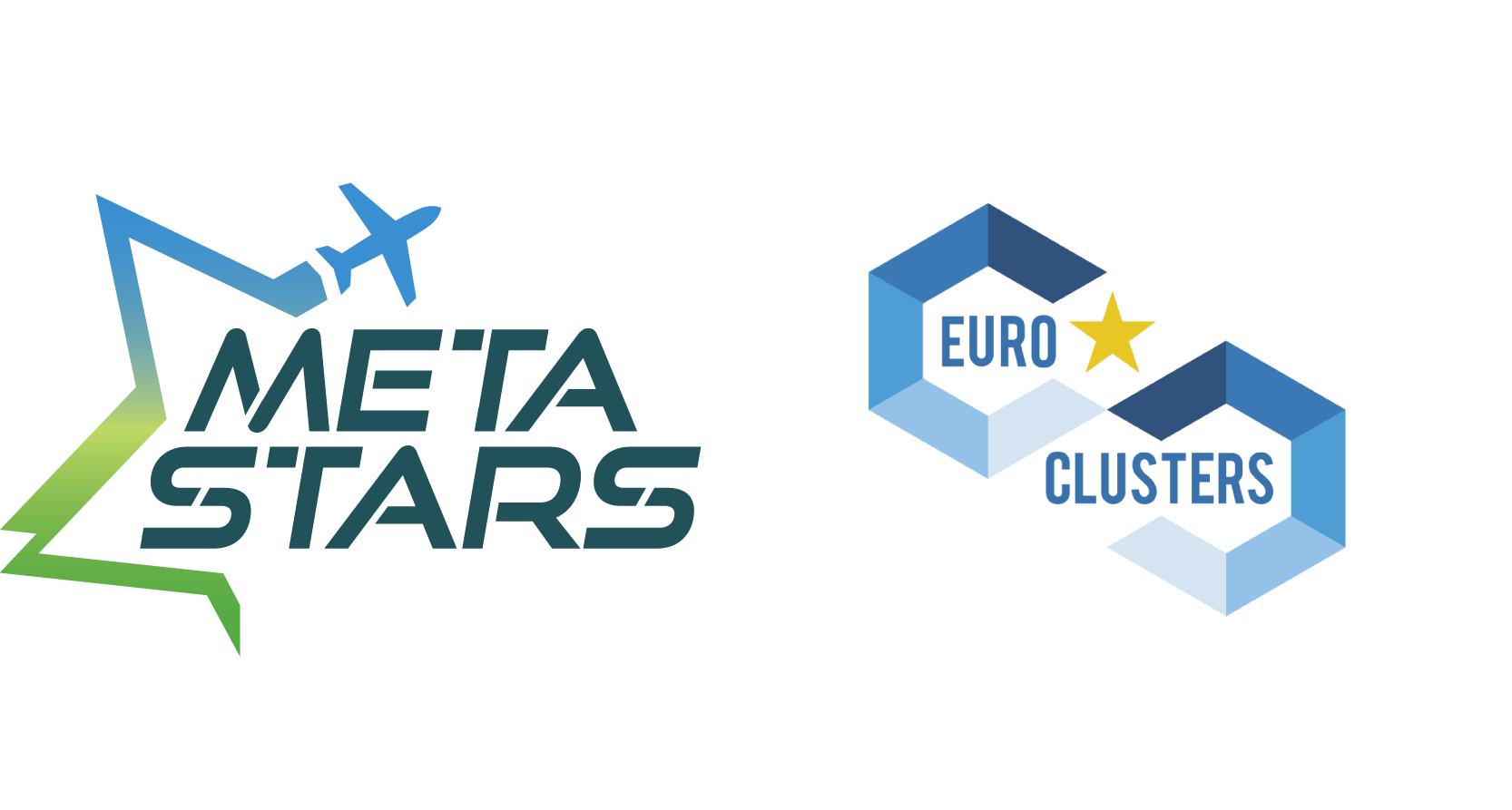Logo metastars