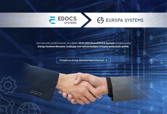Europa Systems inwestuje w Rzeszowie