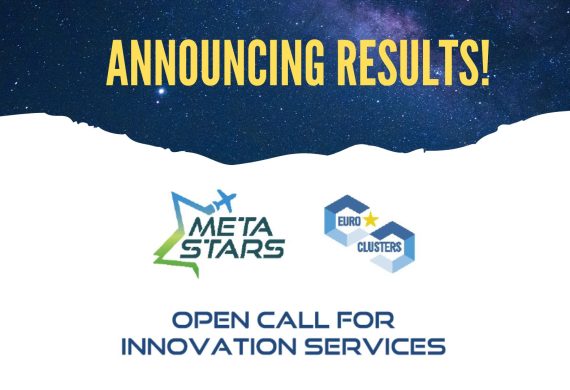 Call for Innovation Services Laureates  