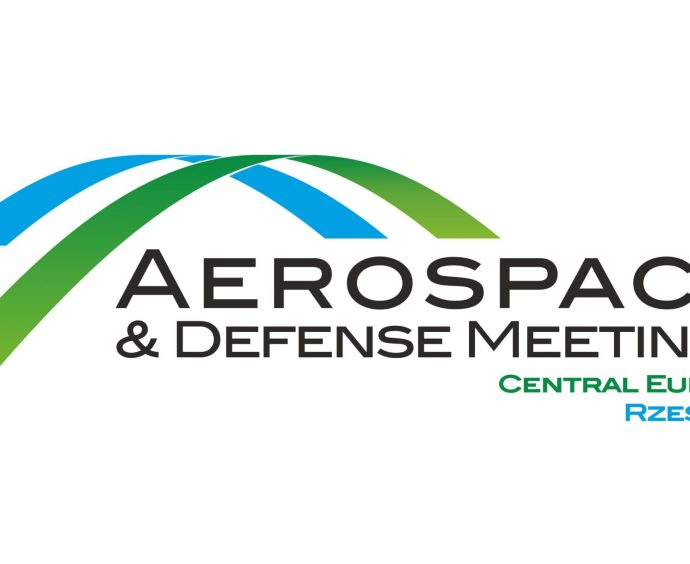 Aerospace and Defense Meetings Central Europe Rzeszów