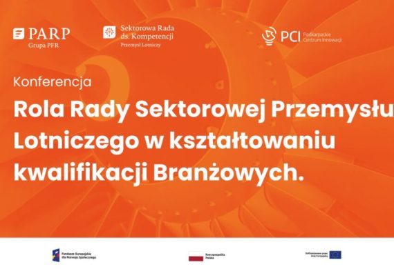 Kompetencje przyszłości napędem polskiego lotnictwa!