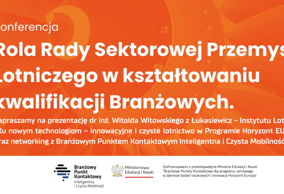 Kompetencje przyszłości napędem polskiego lotnictwa!