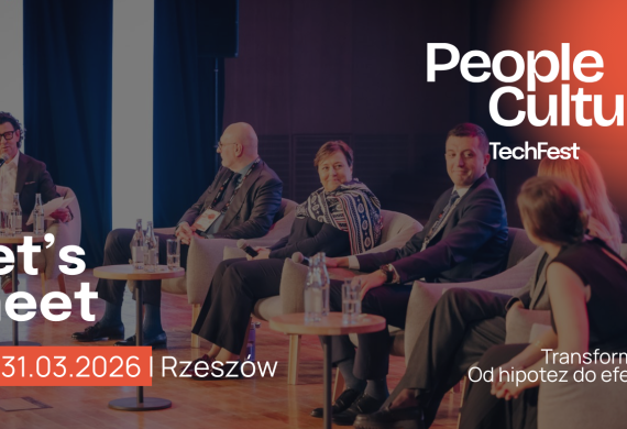 People Culture TechFest 2026