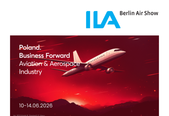 ILA Berlin 2026 BRAND HUB zaproszenie na stoisko narodowe